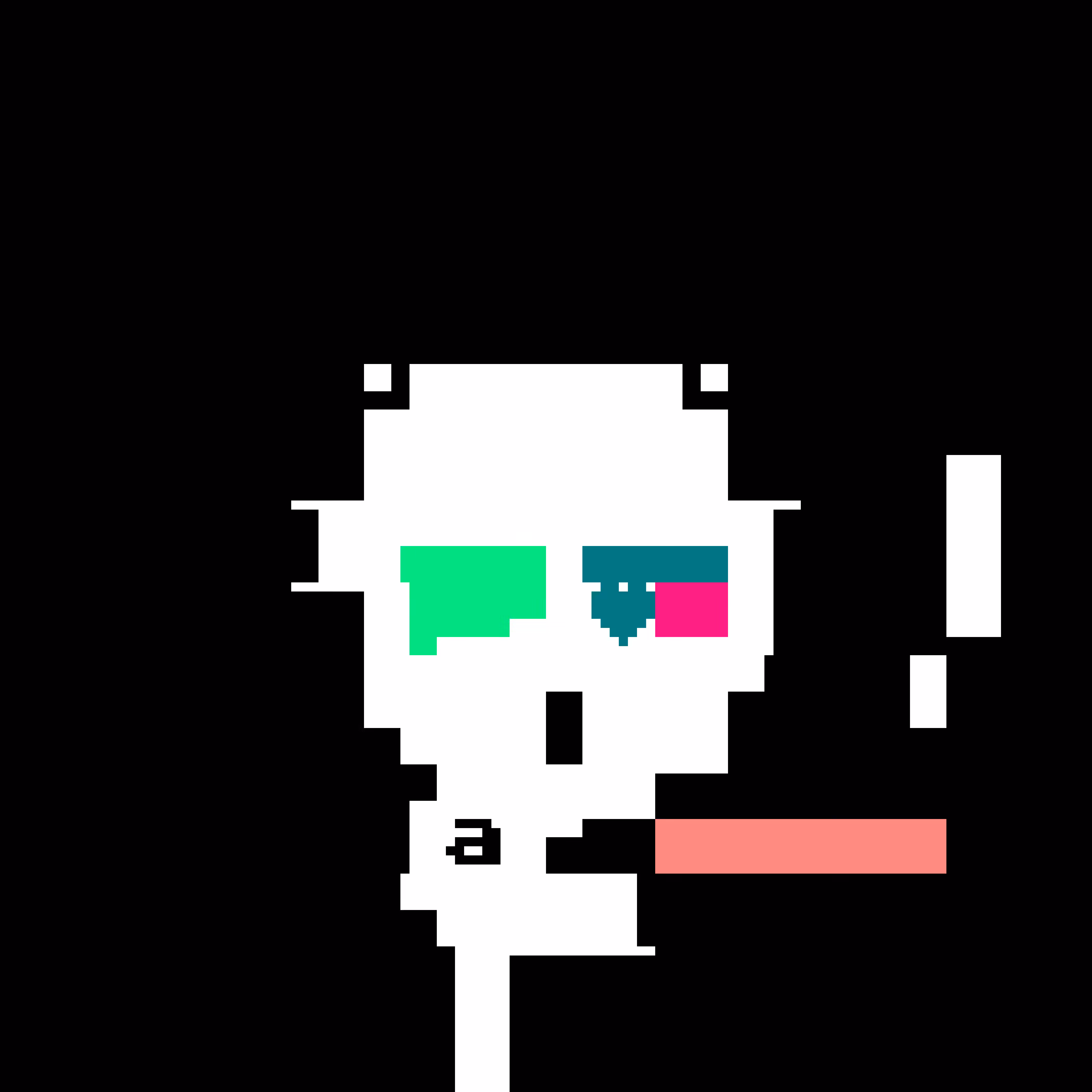 METH-HED #734
