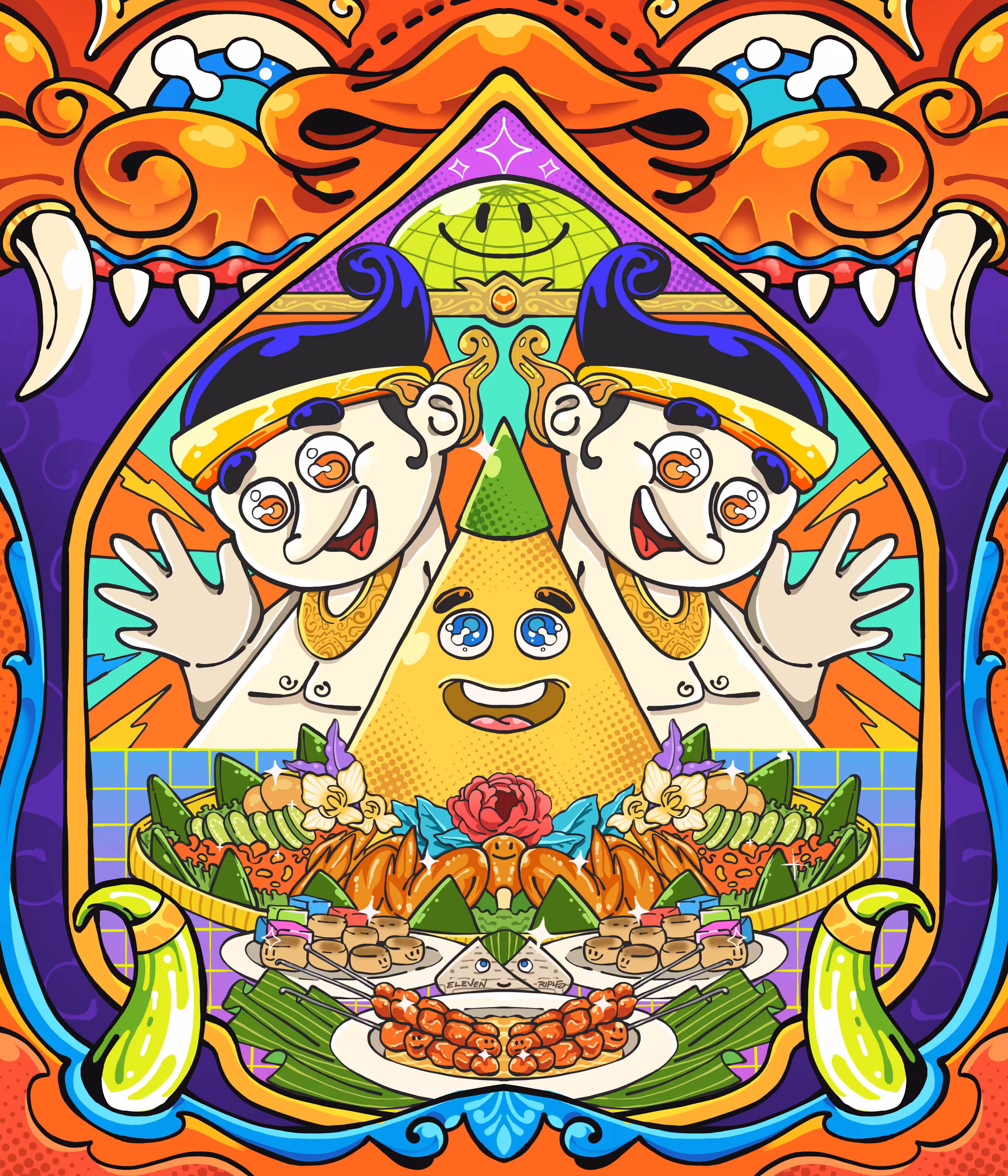 Floklore Culinary