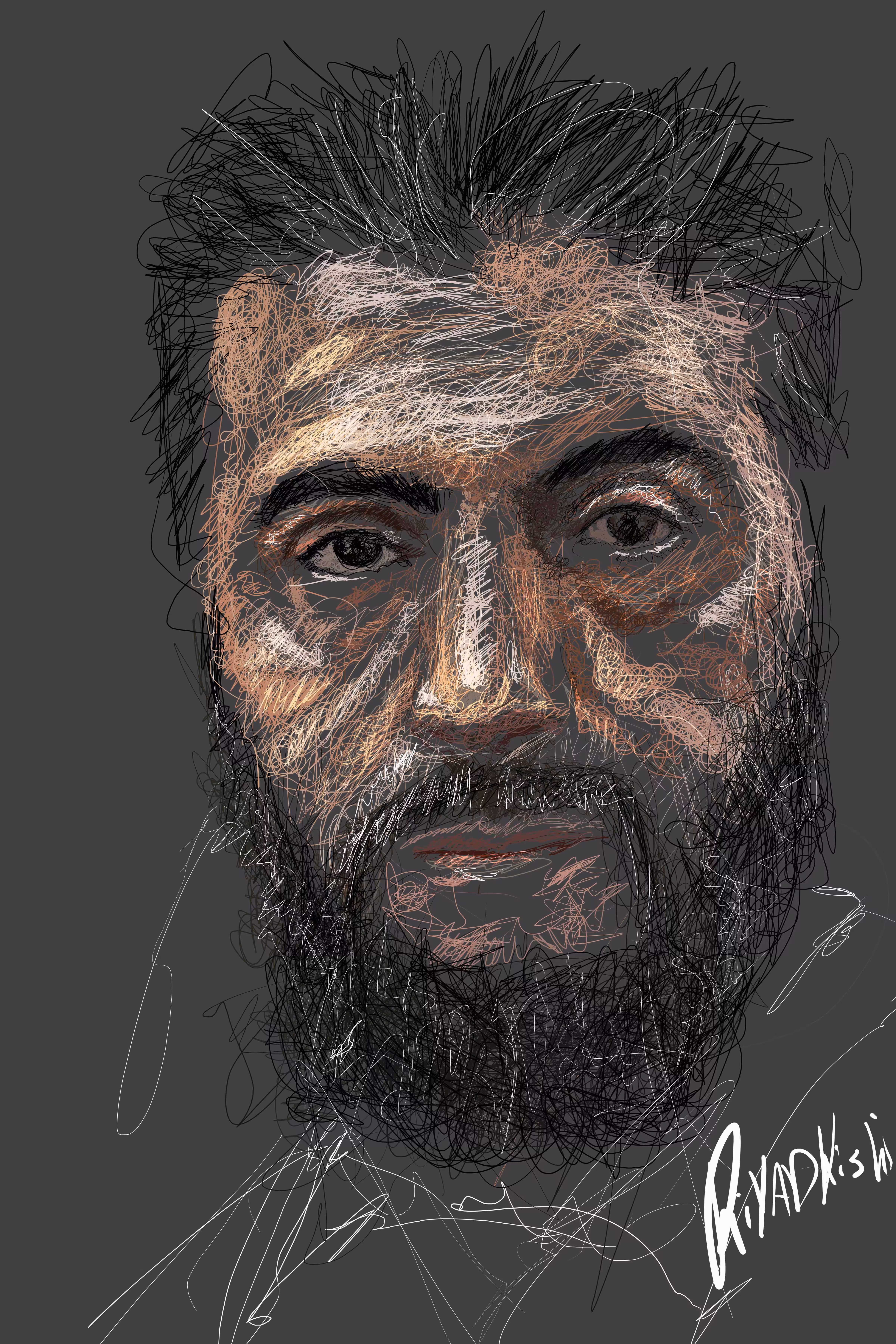 Ahmed al-Sharaa (احمدالشرع)
