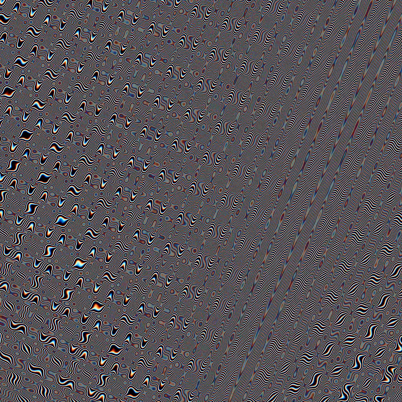 Quantum Vacuum #471