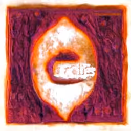 ecircles.com (1998-2001) reimagined by Cosmographia, with Simon Denny and Guile Twardowski