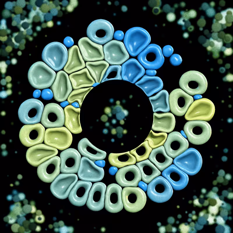 Haemo Globs #53
