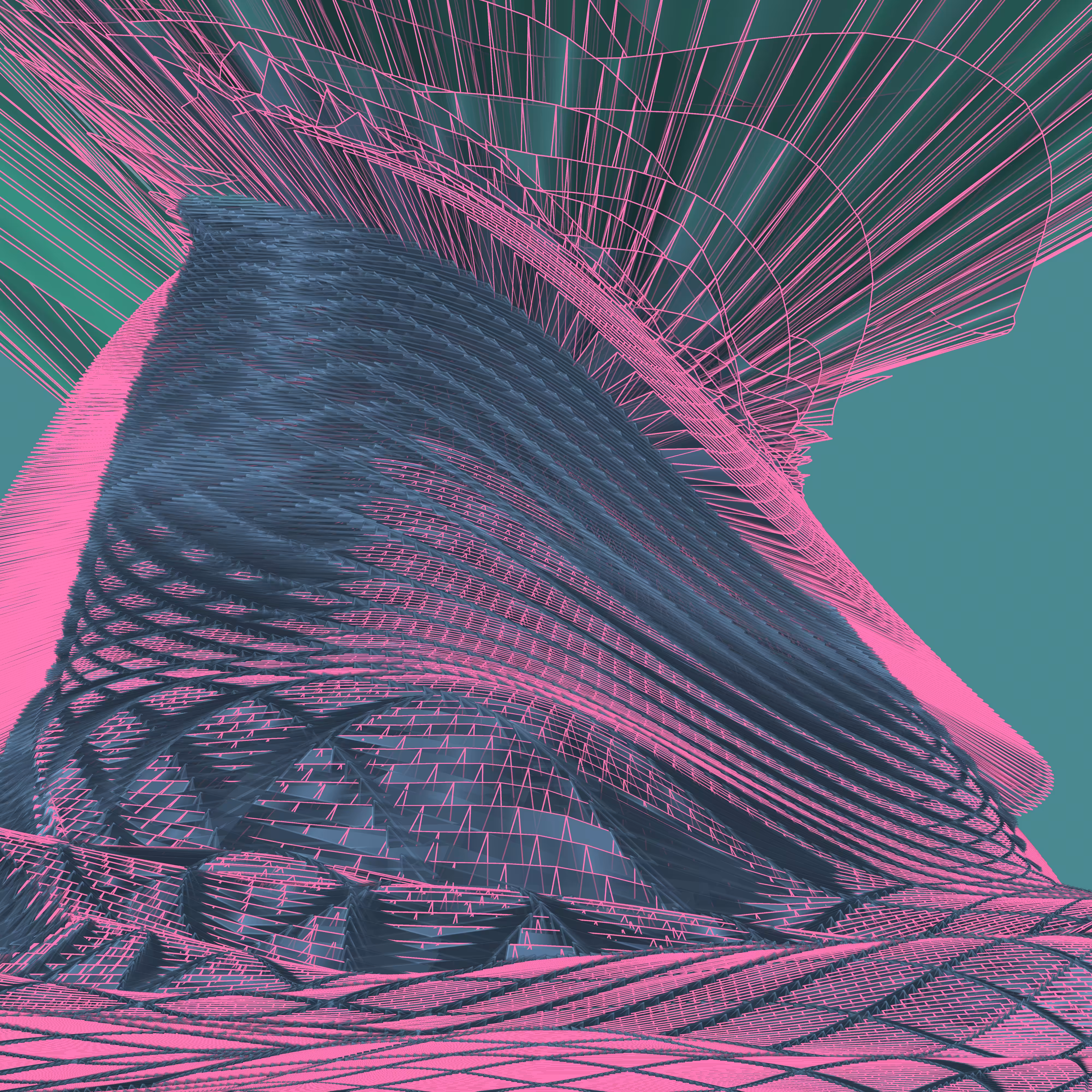 Form and Decay V4 - 26