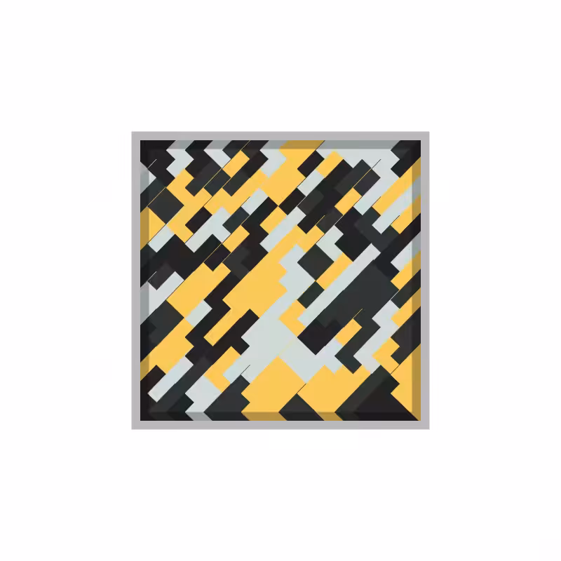 Painting Abstract Expressionism #66