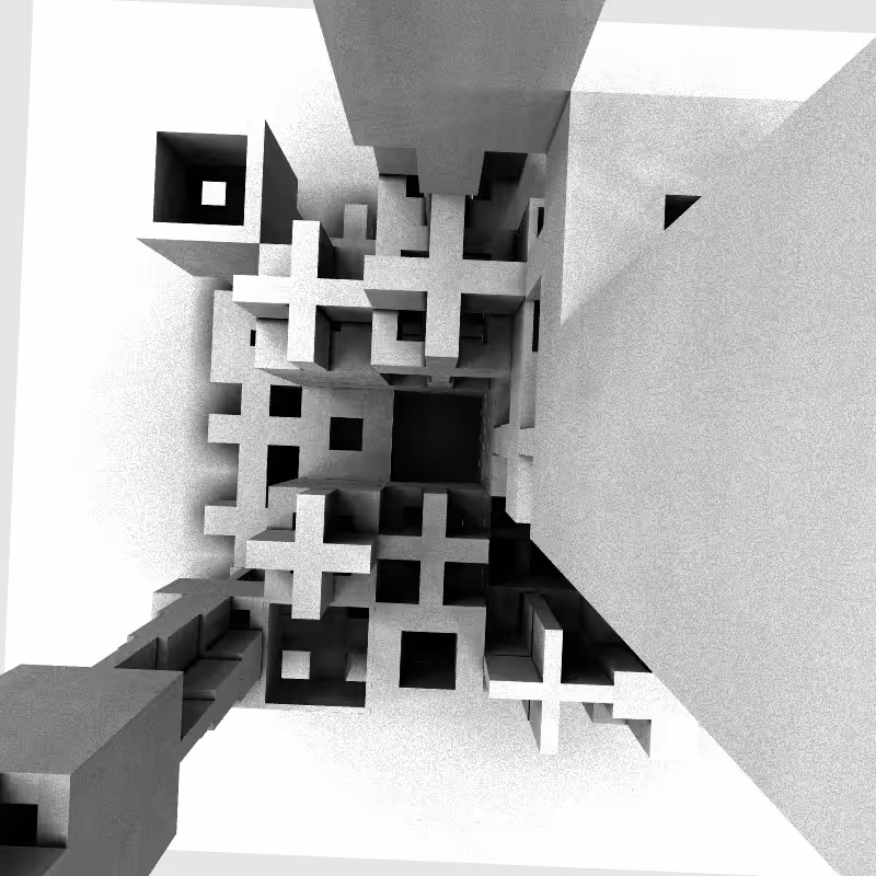 A mere matter of ornament #424
