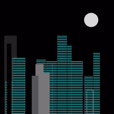 Moonlight #3