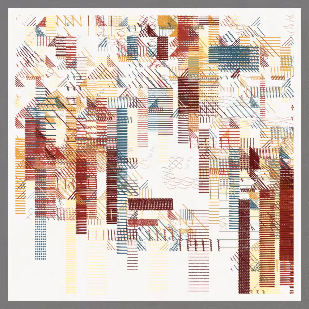 Slanted #92