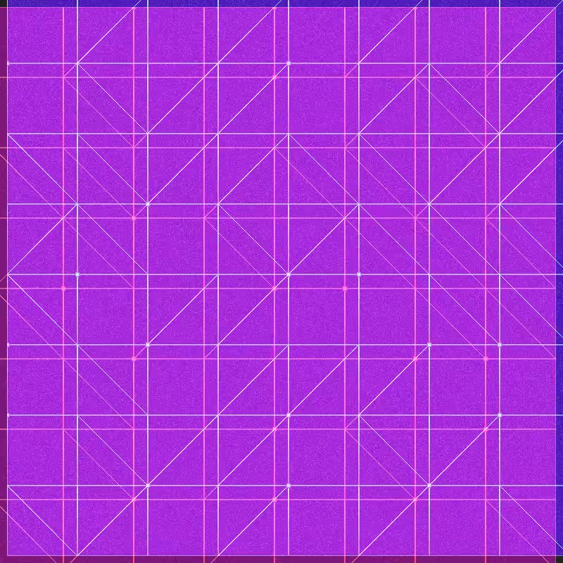 ISOMETRIC GLITCH #256