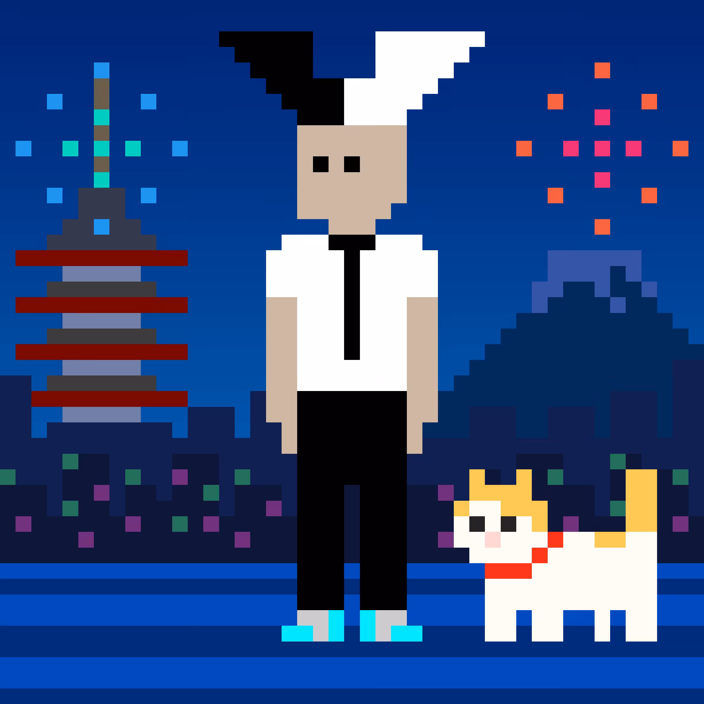 CryptoTokyoite #344