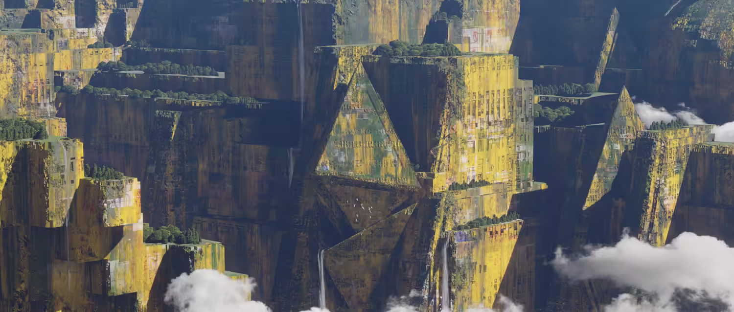 ETH Oasis