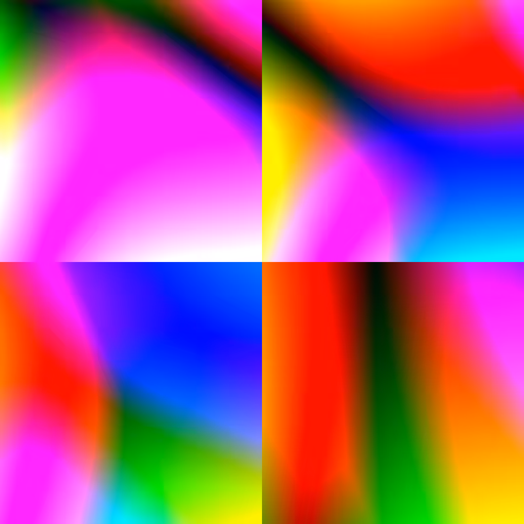 tales of light & motion #7