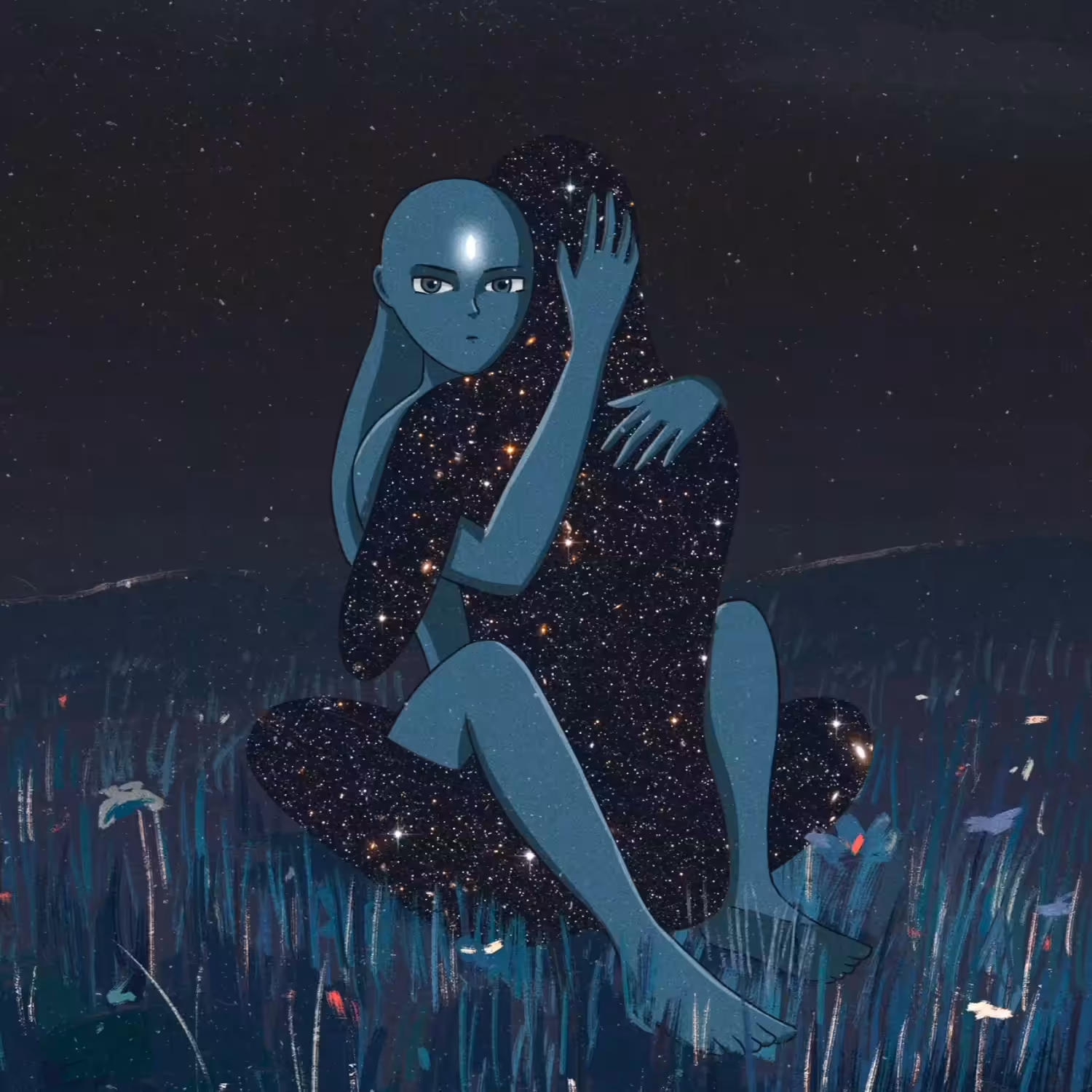 Embrace the Cosmos and the Cosmos will Embrace You
