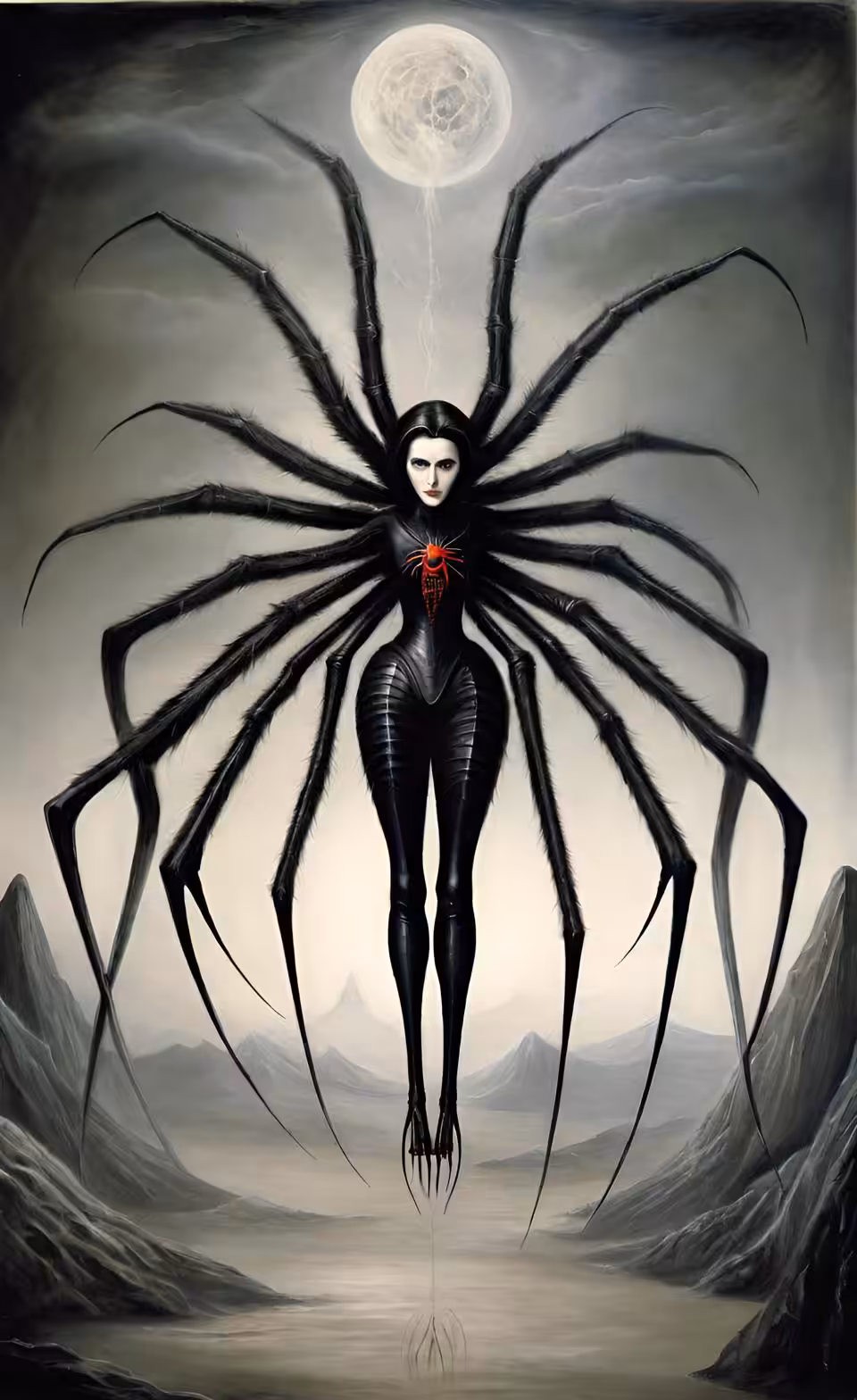 Black Widow