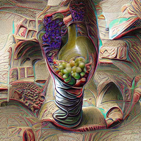 GRAPE #6