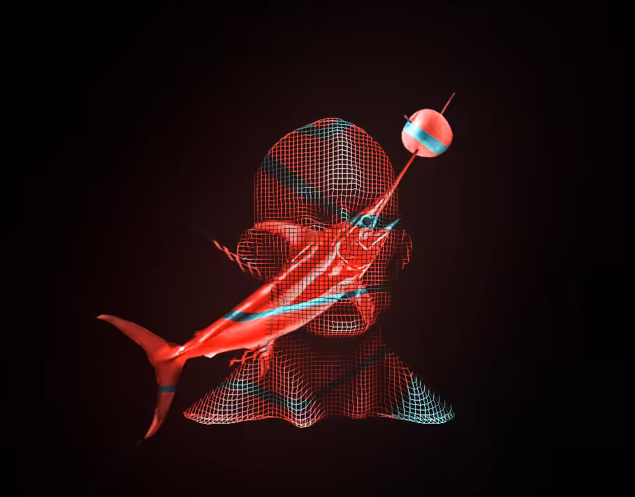 Fruitarian Fish