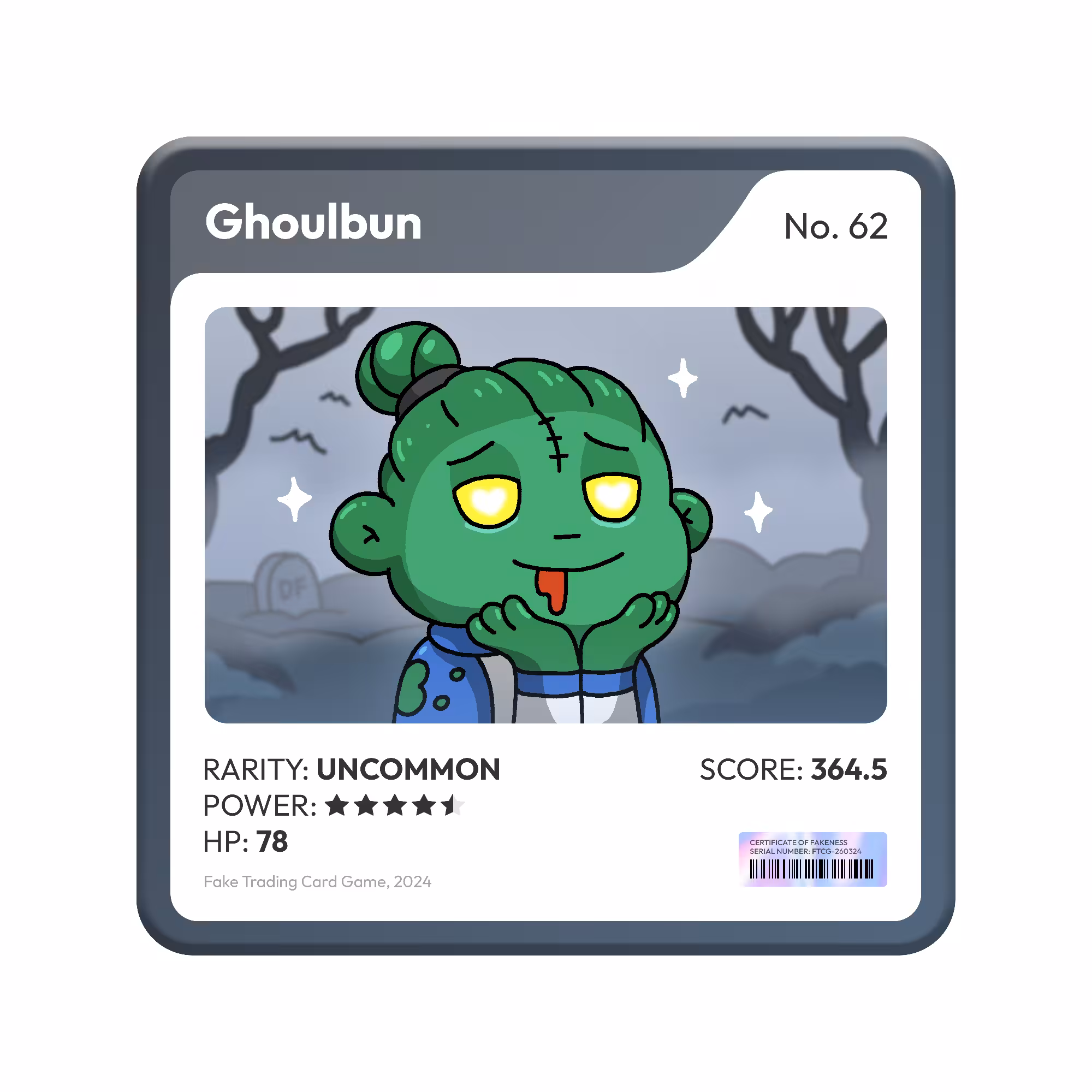 Ghoulbun