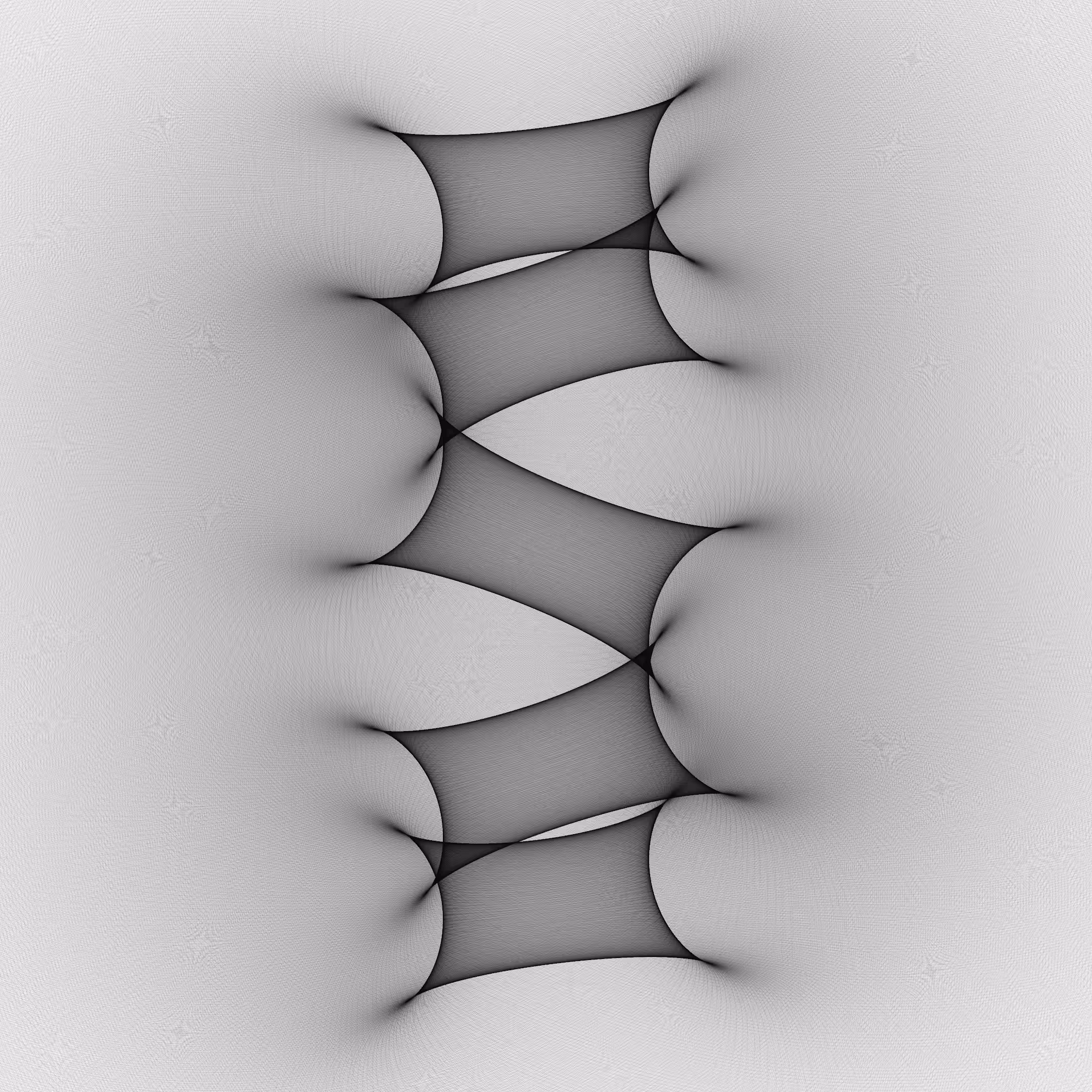 Circles along Curves 11