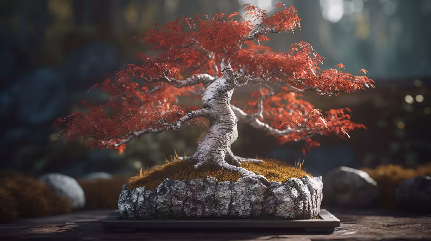 BonsAI