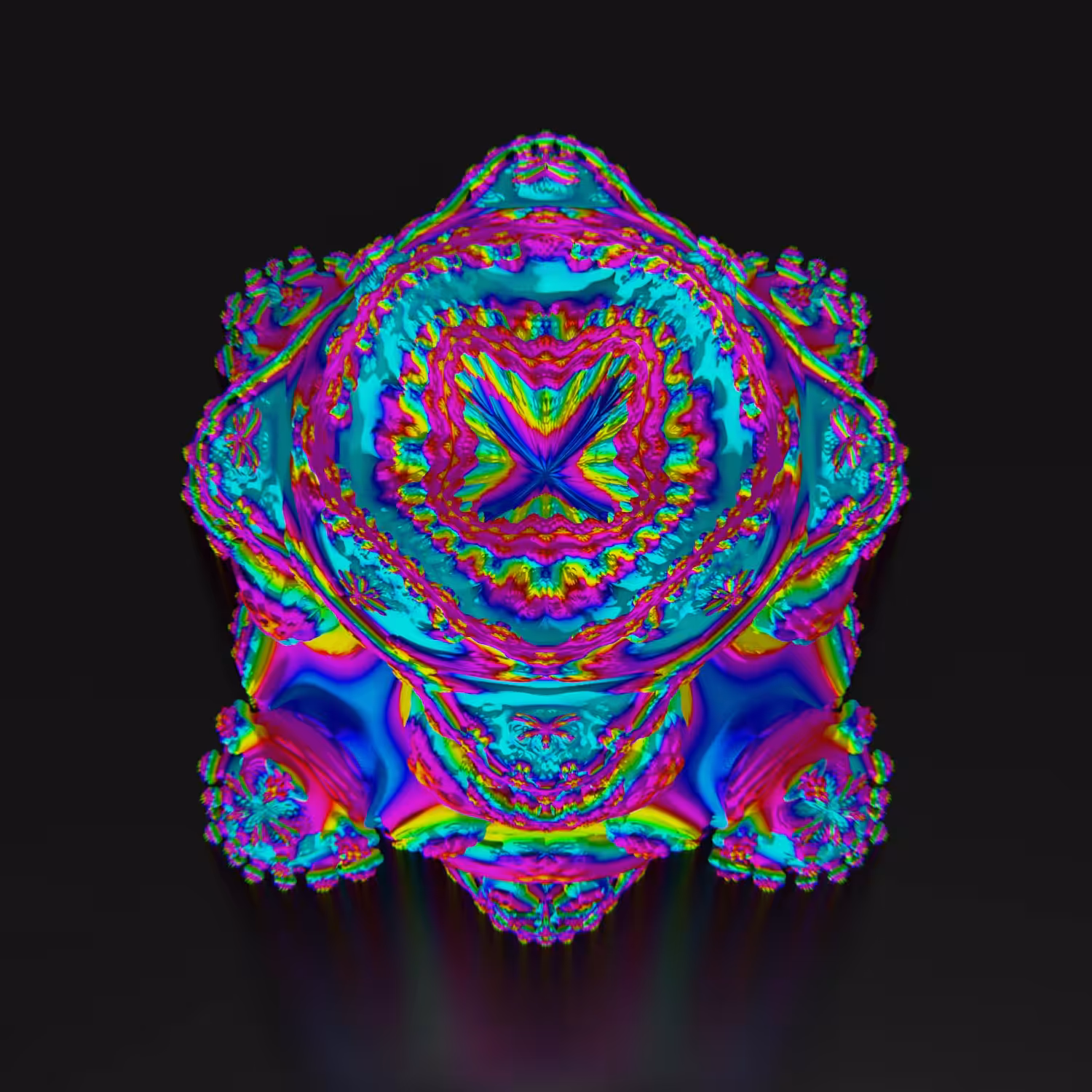 Alive 🌀 0171