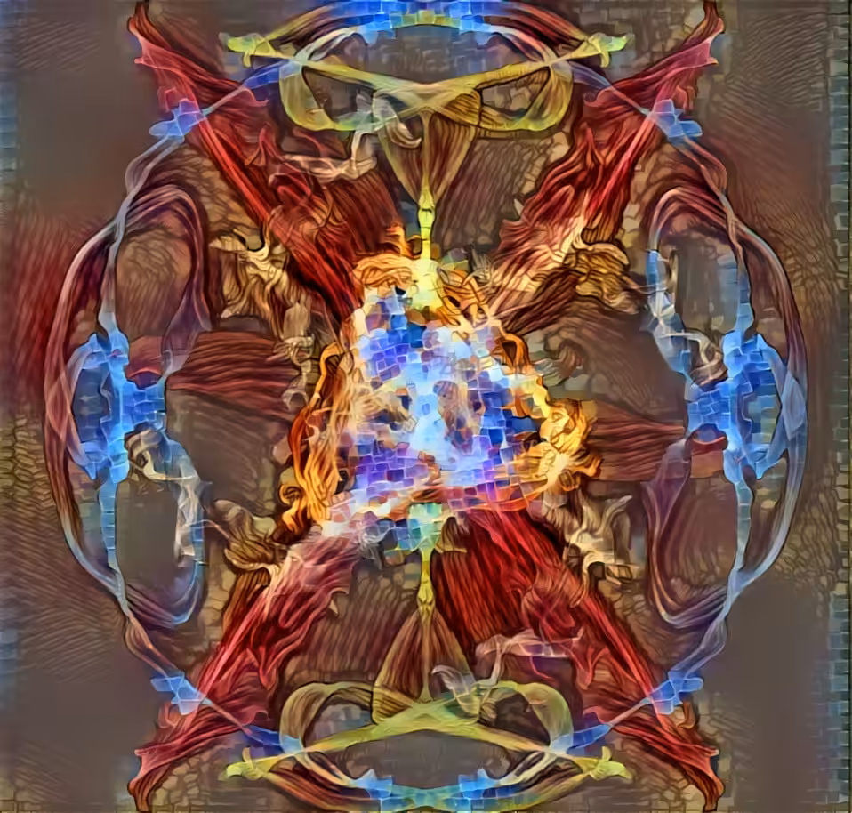 Fluidic Combinatorics