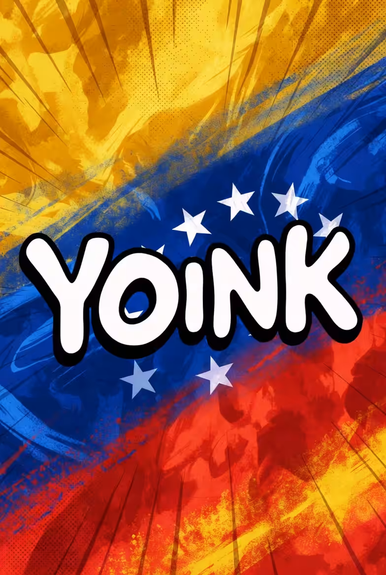 YOINK