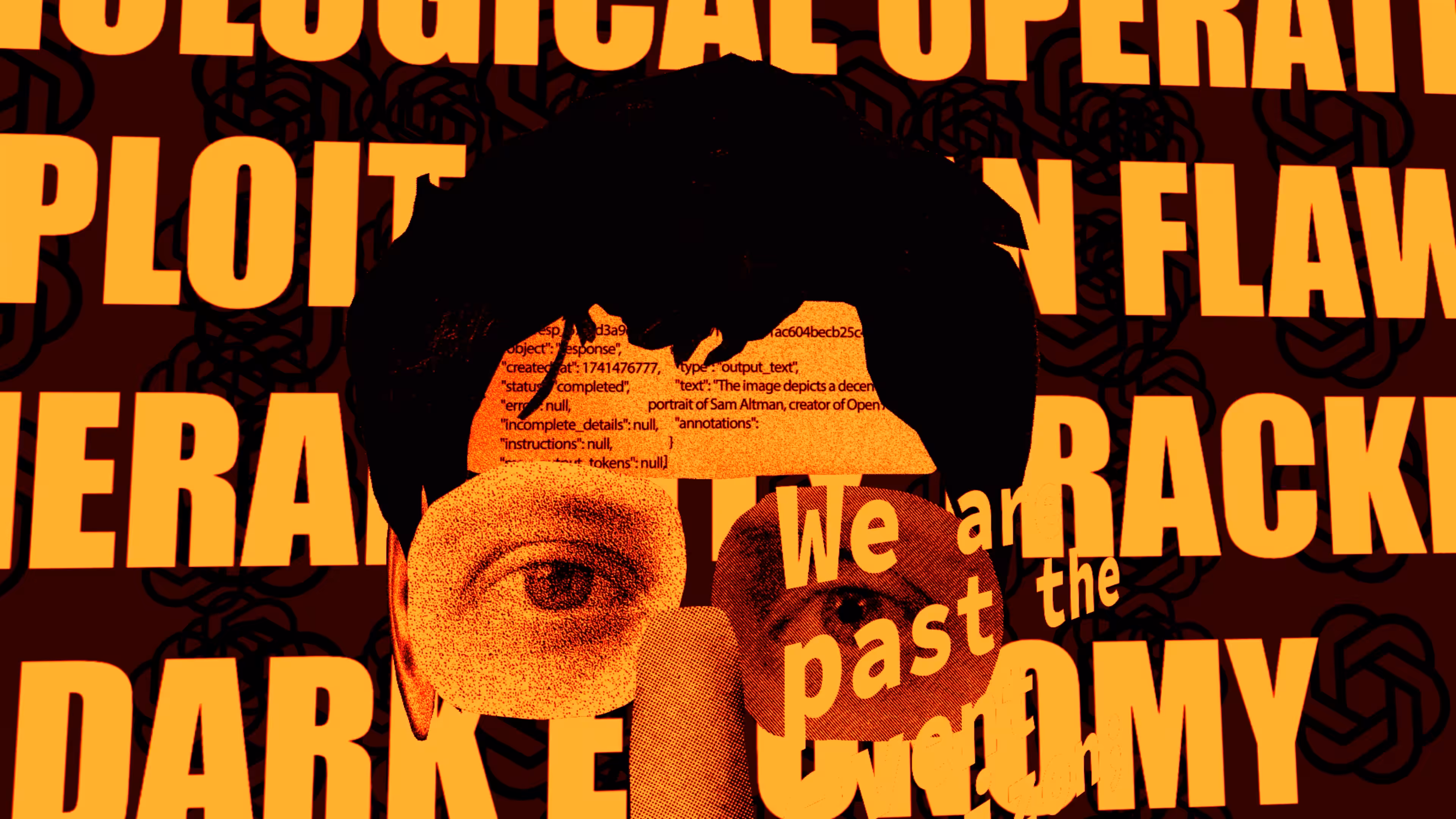 Sam Altman #32