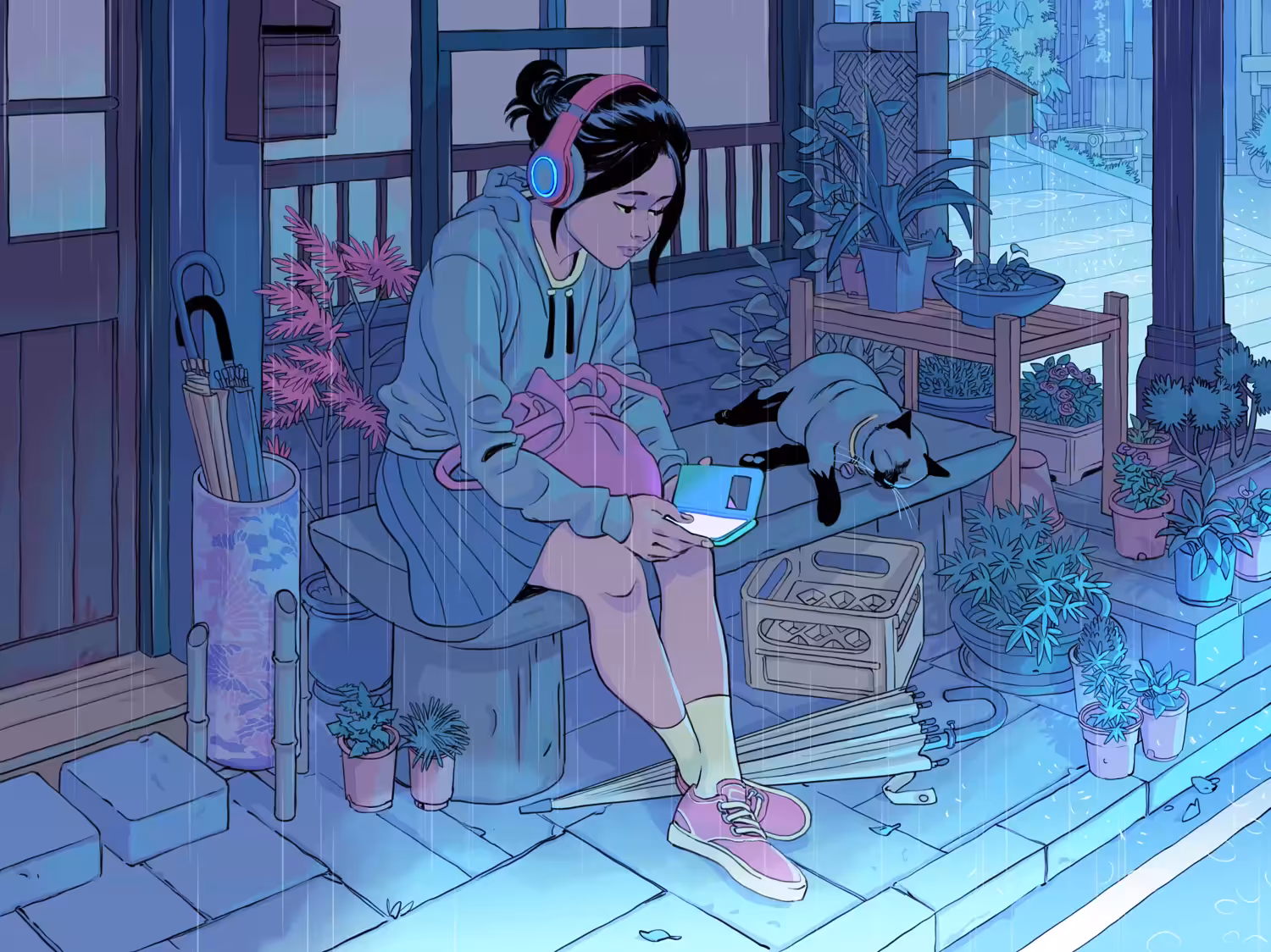 Lofi Soul