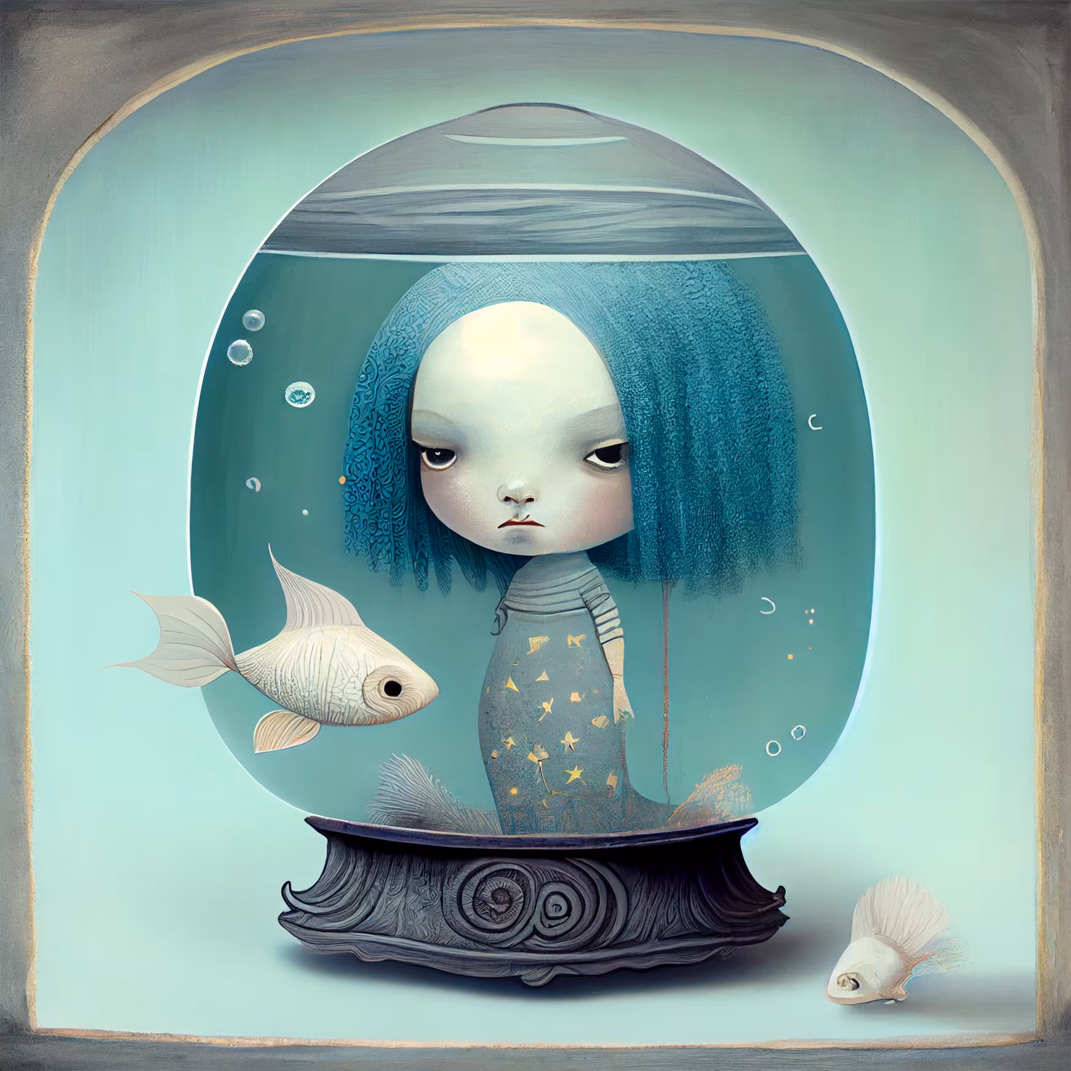Aquarius