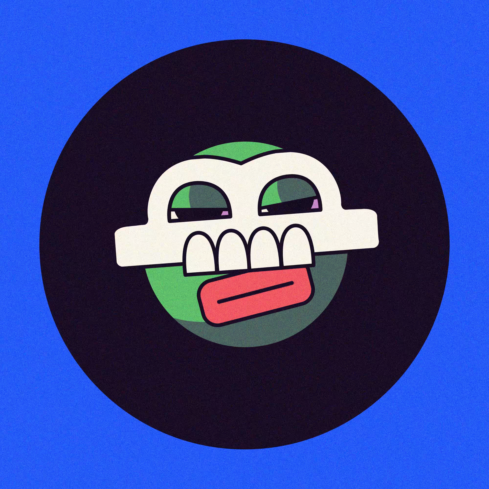 Cycle Pepe #263
