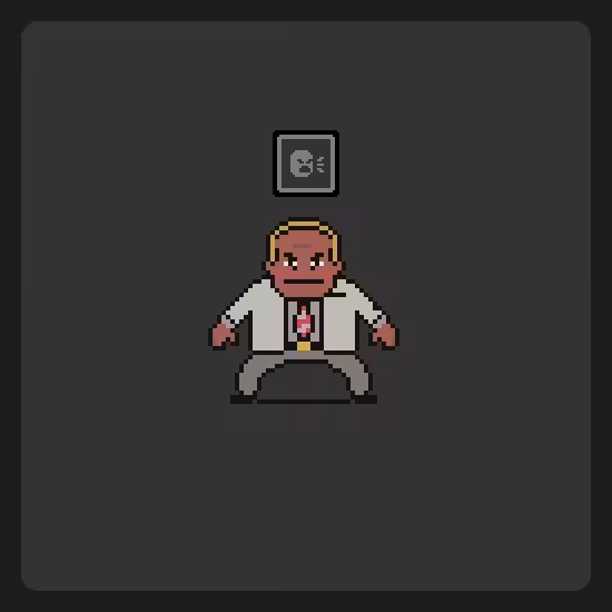 Tiny Boomer #136