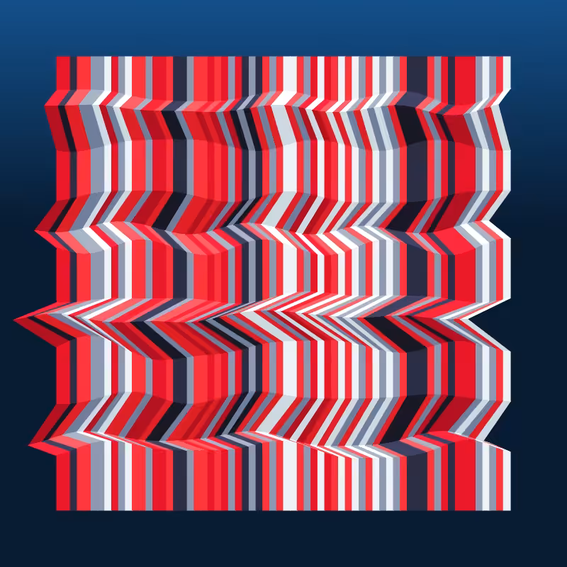 Re-Folded #5