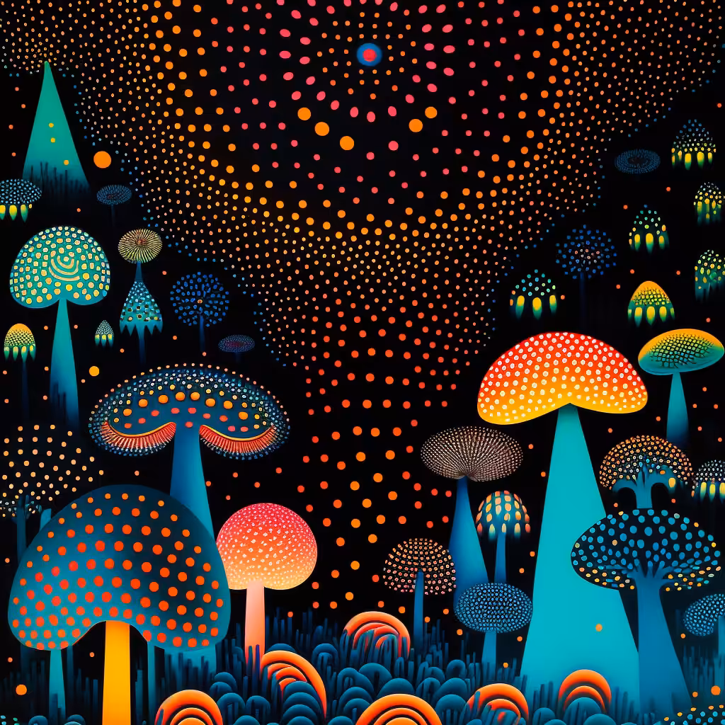 Fantastic Forest #242