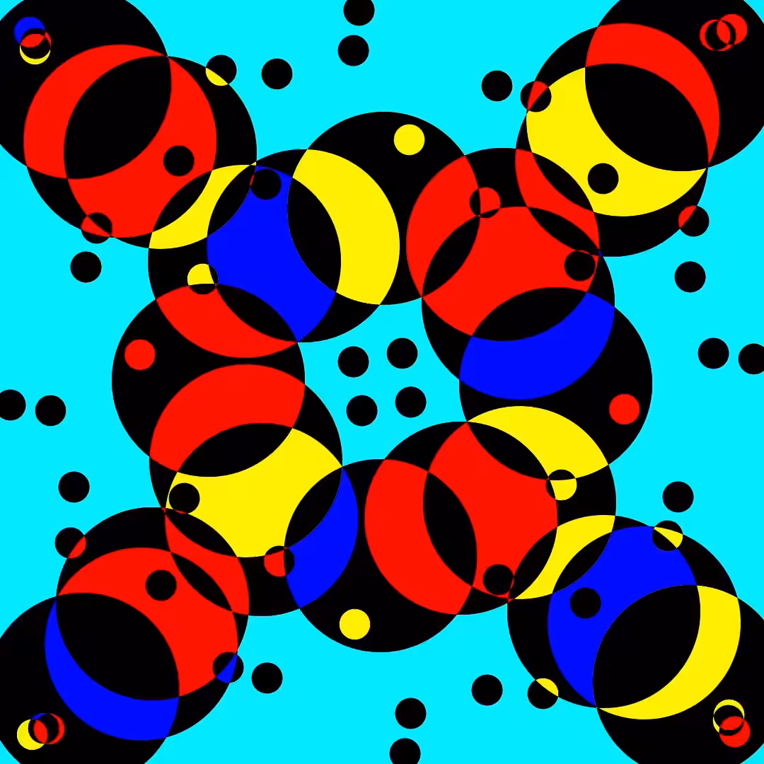 Neoplastic Bubbles