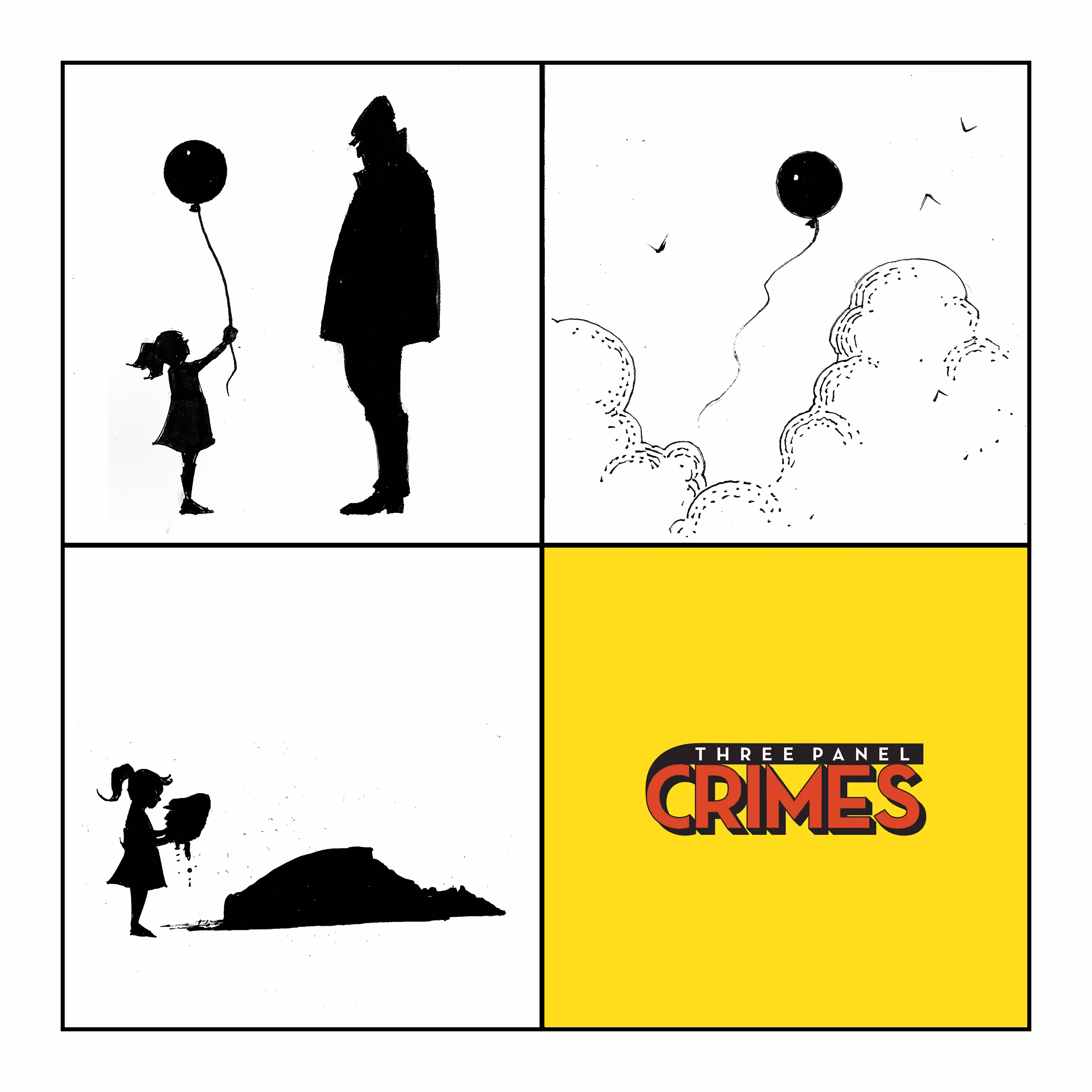 BALLOON GIRL 011