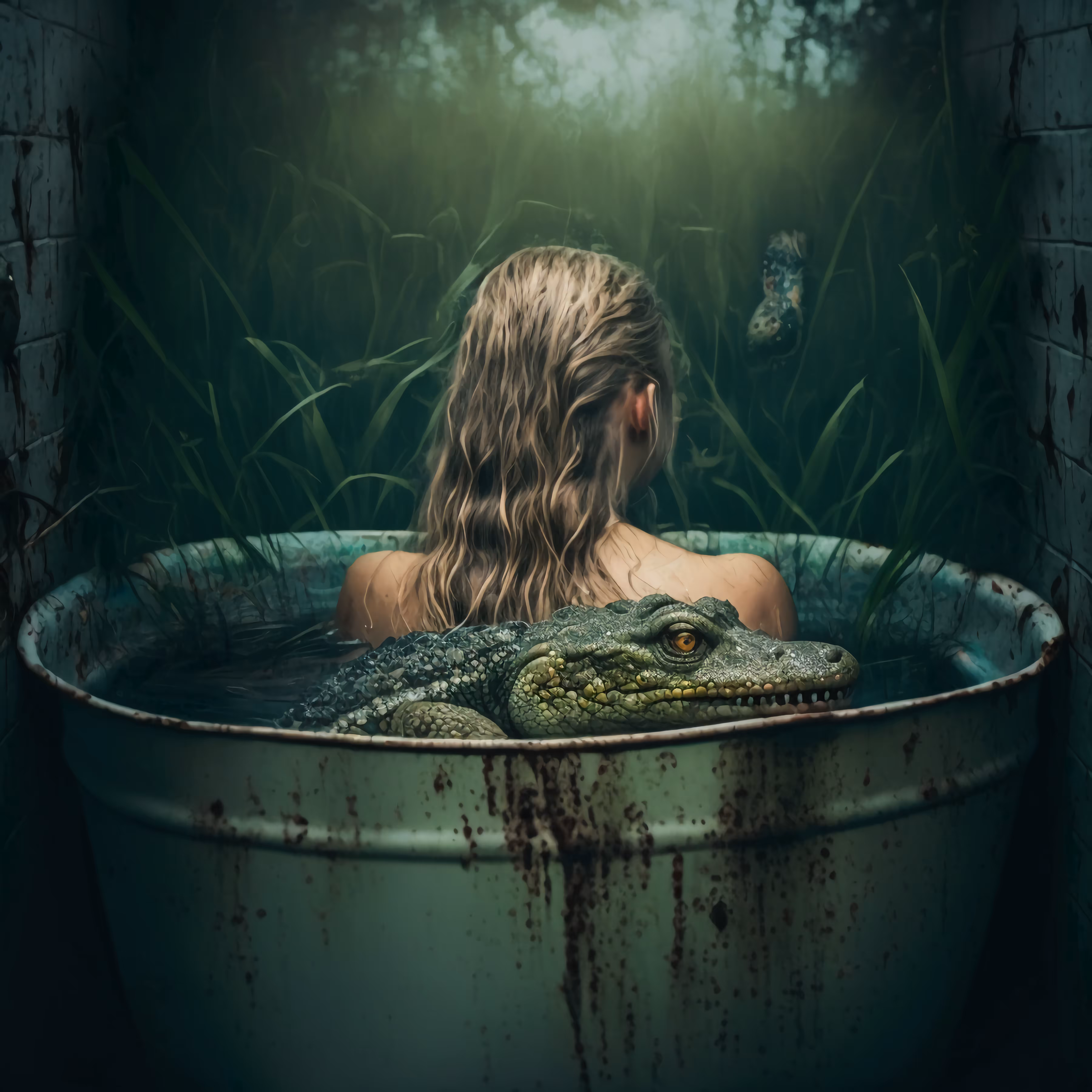 Soaking 