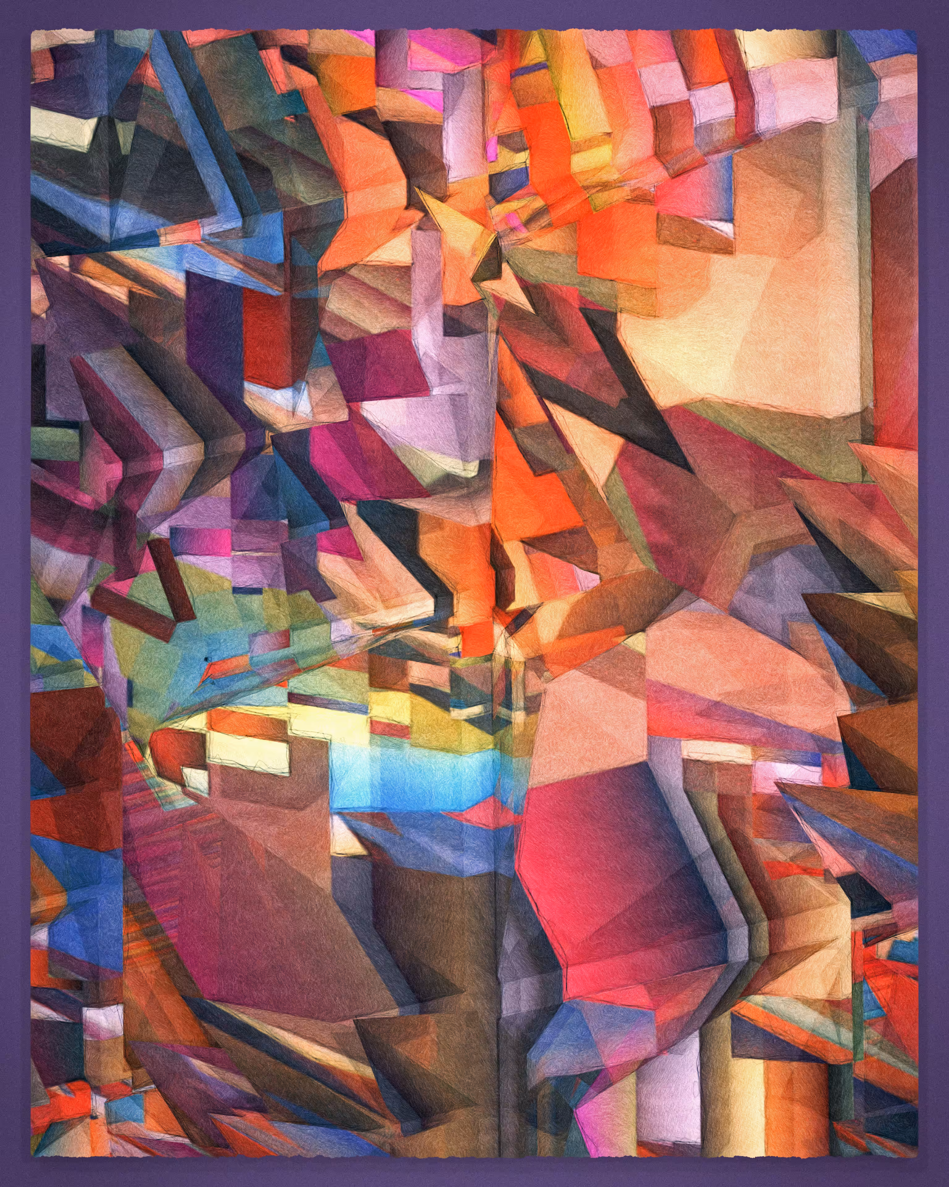 Tectonics #037