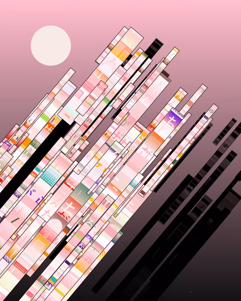 CityLights #637