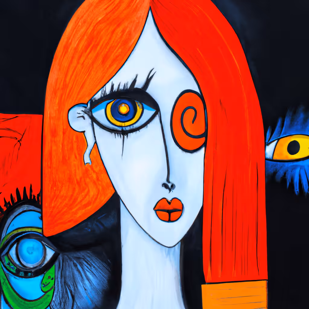 Beth the Clairvoyant, Muse #14