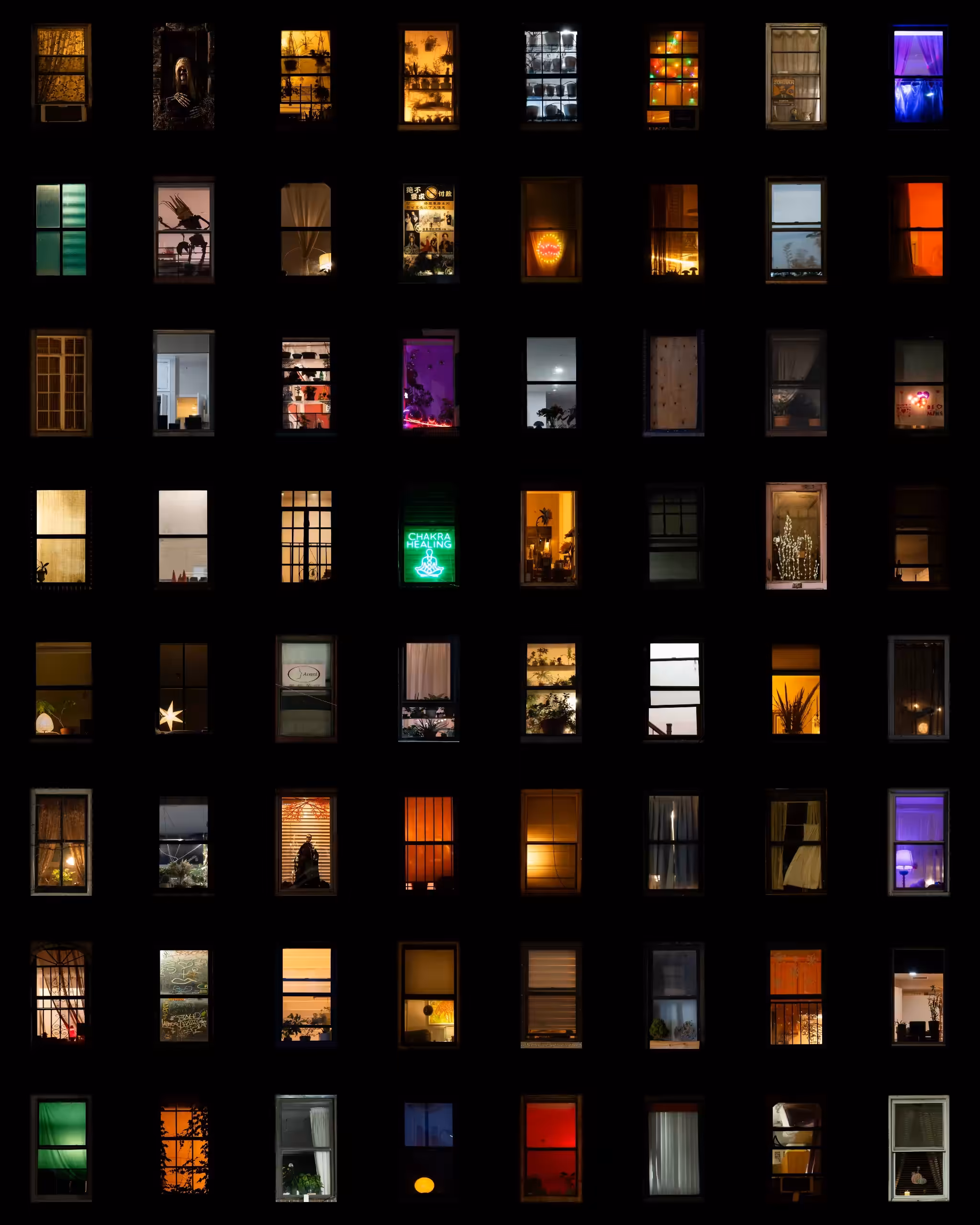 BUILDINGS // NYC: BUILDING 1046