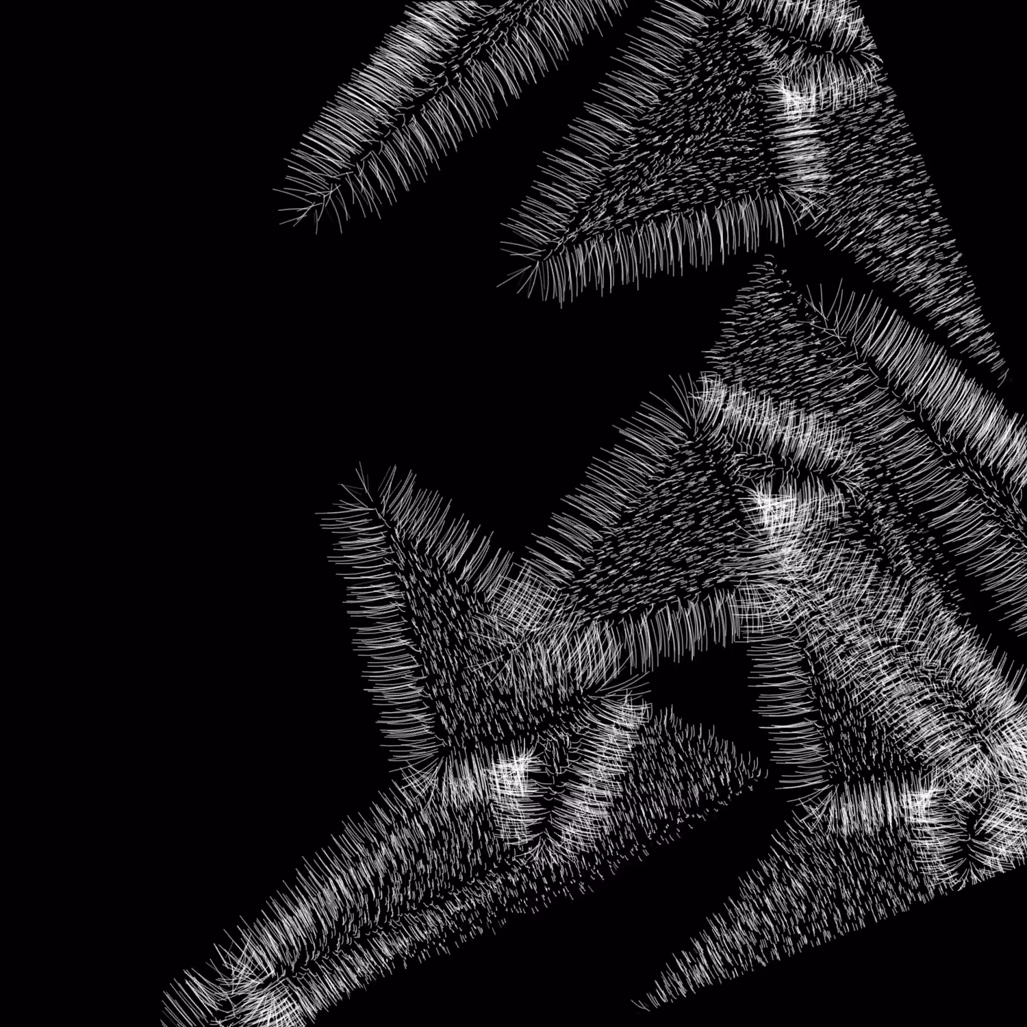Triangular Shift #9
