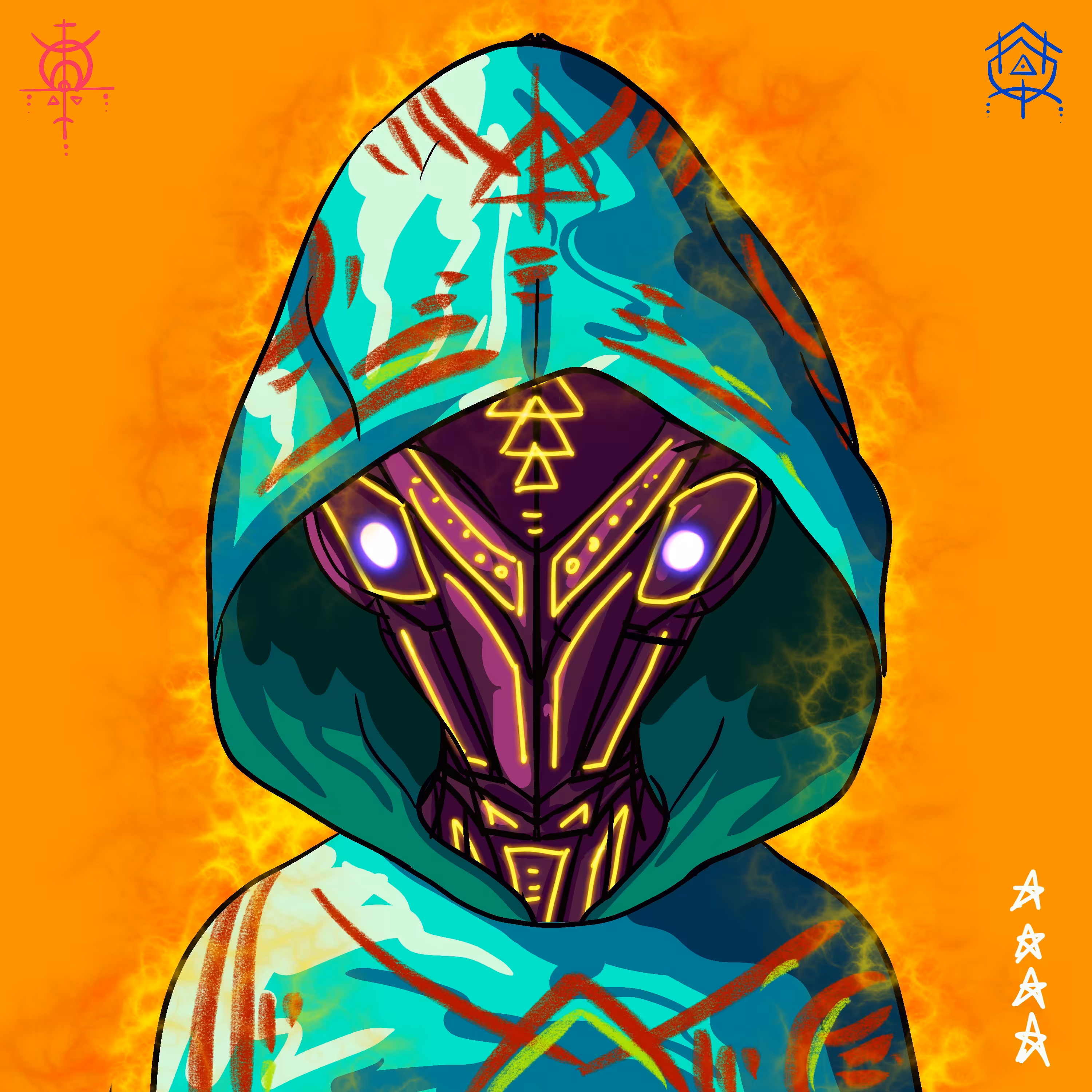 SimpTribe #233