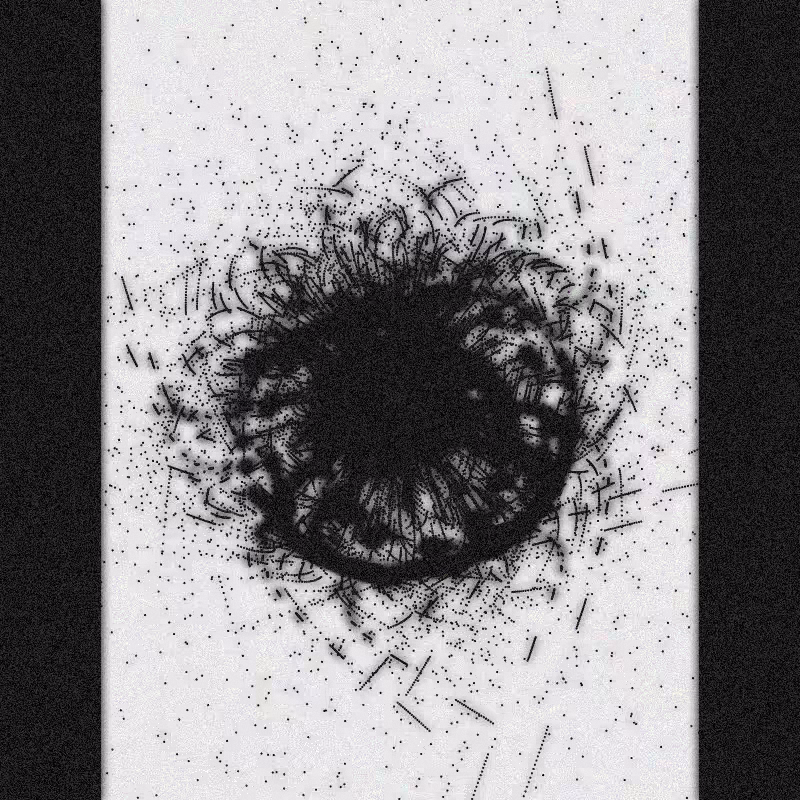 Creatures #29
