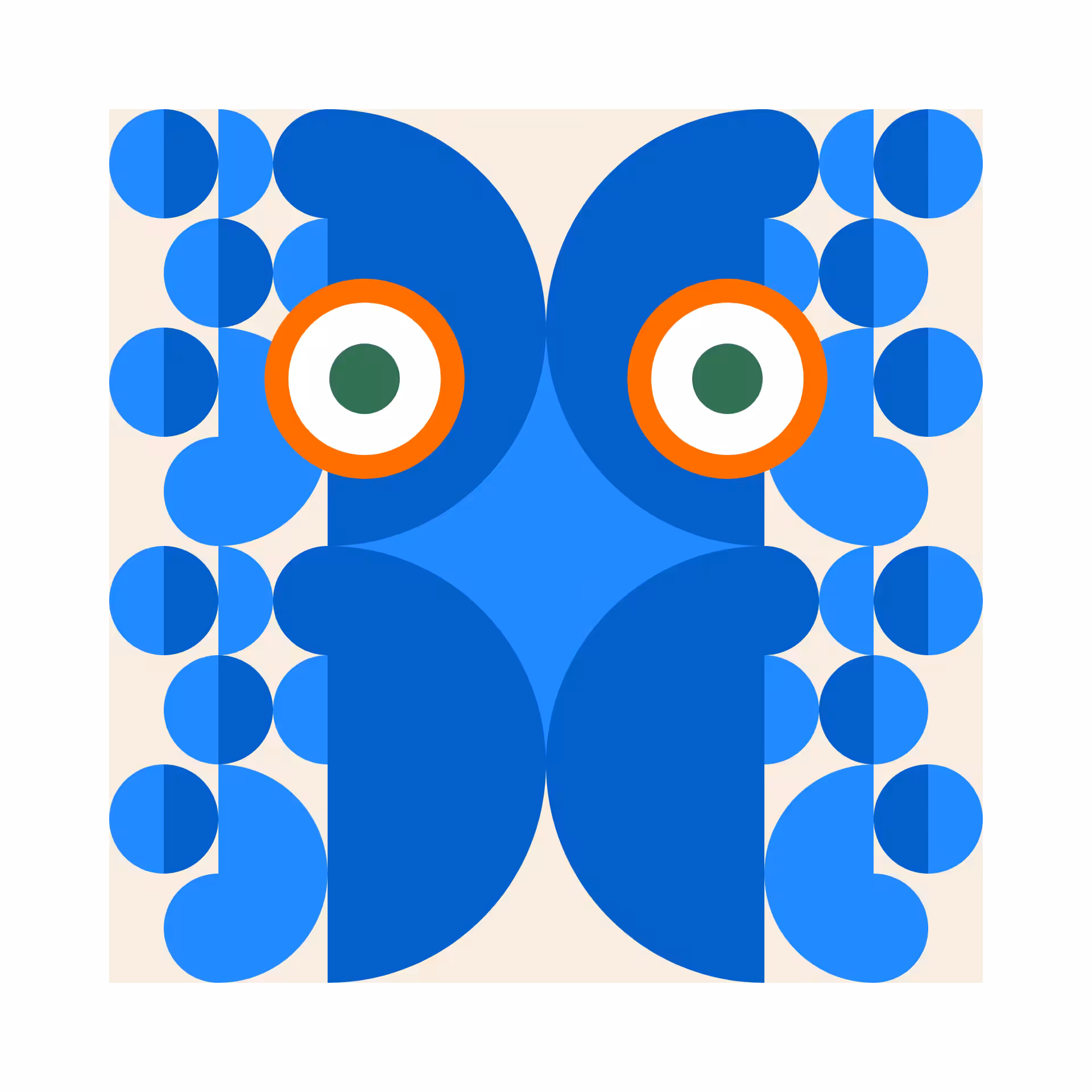 Mushi - Algo
