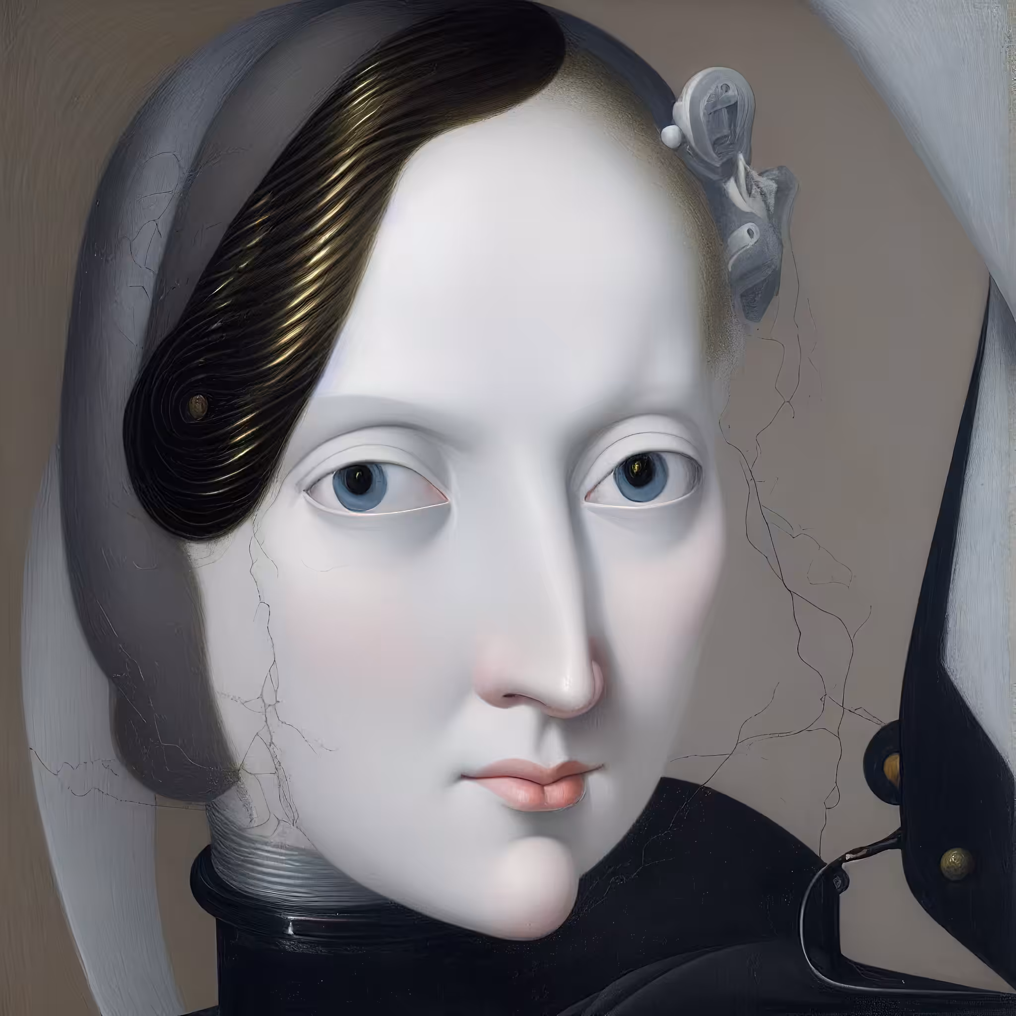 Lost Poets: #14618