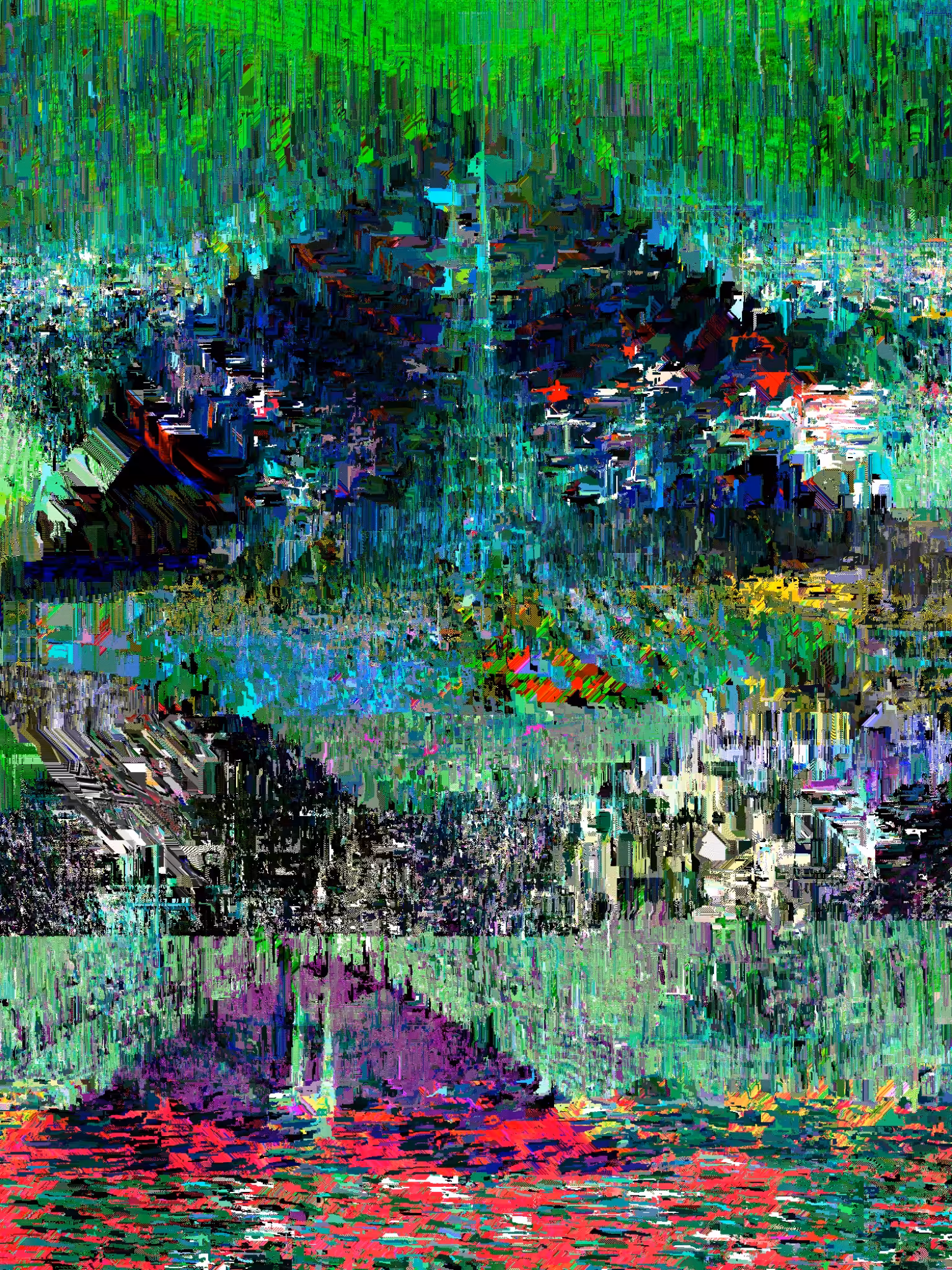 Cₒₘₚₗₑₜₑ Dᵢₛₐₛₜₑᵣ