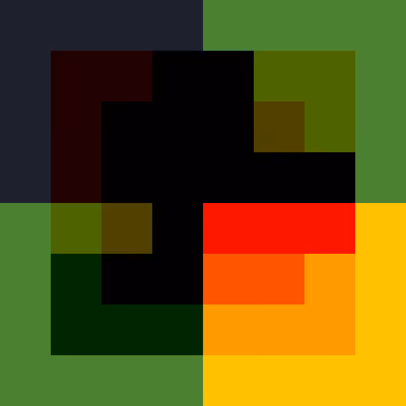 BLEND #296