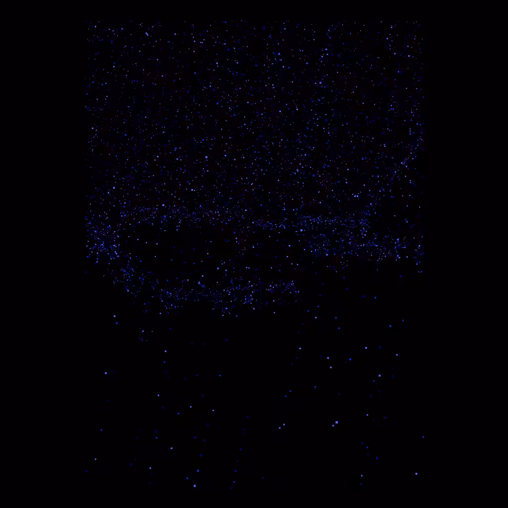 Endless Rain #12
