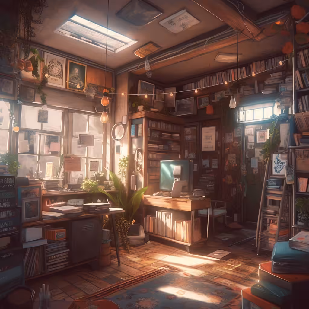 Book Store