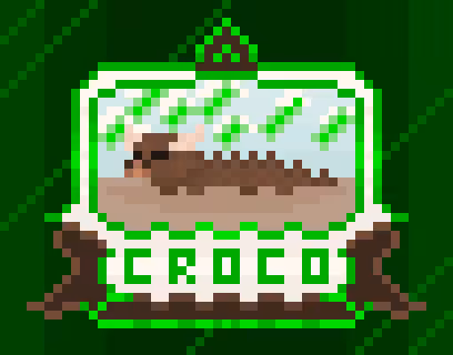 CROCO 'BULL MARKET'