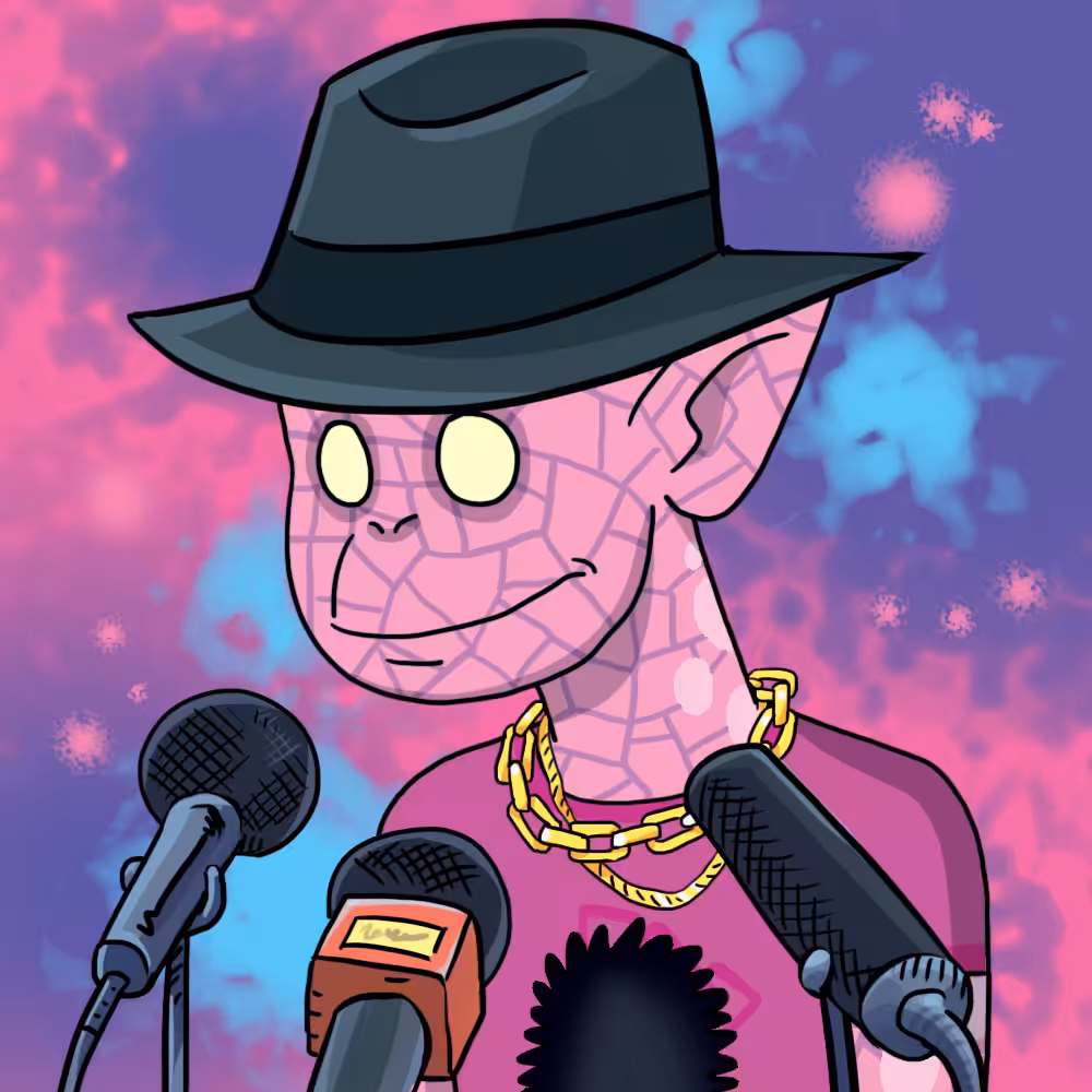 Monstro: #778